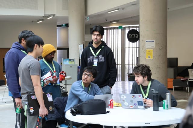Hack Canada photo
